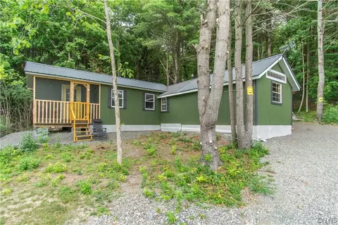 31801 Burnham Cove Rd, Theresa, NY 13679