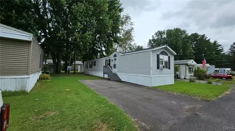 680 County Route 10 #LOT 3, Schroeppel, NY 13132