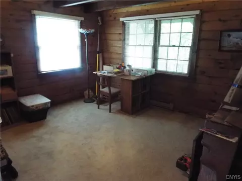 Bedroom - 203 Deep Springs Dr, Sullivan, NY 13037 photo 3 of 4