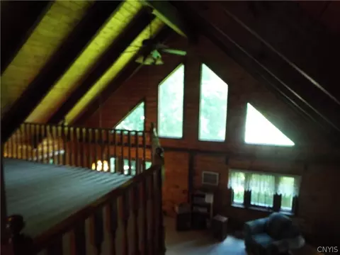 Entry Way - 203 Deep Springs Dr, Sullivan, NY 13037 photo 6 of 9