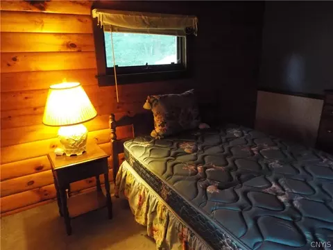 Bedroom - 203 Deep Springs Dr, Sullivan, NY 13037 photo 1 of 4