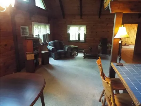 Living - 203 Deep Springs Dr, Sullivan, NY 13037 photo 3 of 7