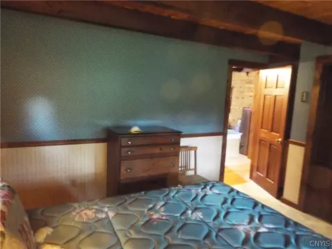Bedroom - 203 Deep Springs Dr, Sullivan, NY 13037 photo 2 of 4