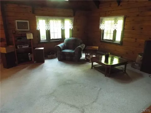 Living - 203 Deep Springs Dr, Sullivan, NY 13037 photo 2 of 7