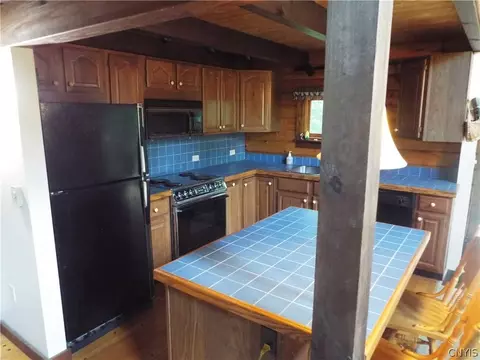 Kitchen - 203 Deep Springs Dr, Sullivan, NY 13037 photo 1 of 2