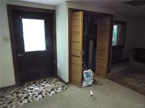 Entry Way - 203 Deep Springs Dr, Sullivan, NY 13037 photo 1 of 9