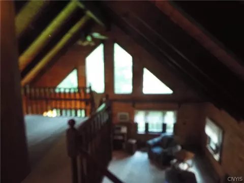 Entry Way - 203 Deep Springs Dr, Sullivan, NY 13037 photo 5 of 9