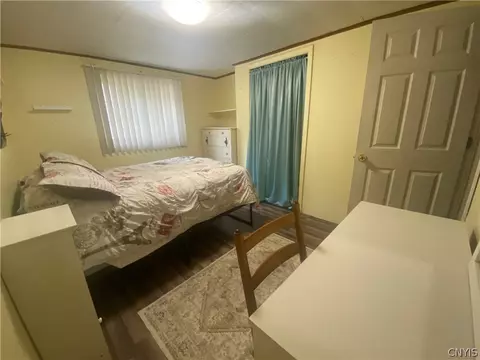 Bedroom - 25 Washer Rd, Schroeppel, NY 13135 photo 3 of 5