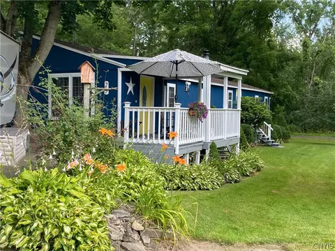 Exterior - 25 Washer Rd, Schroeppel, NY 13135 photo 1 of 3
