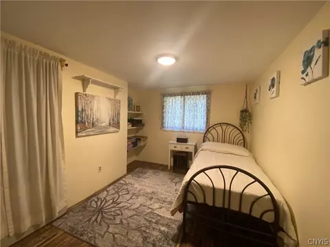 Bedroom - 25 Washer Rd, Schroeppel, NY 13135 photo 1 of 5