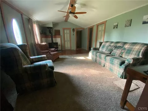 Living - 25 Washer Rd, Schroeppel, NY 13135 photo 2 of 2