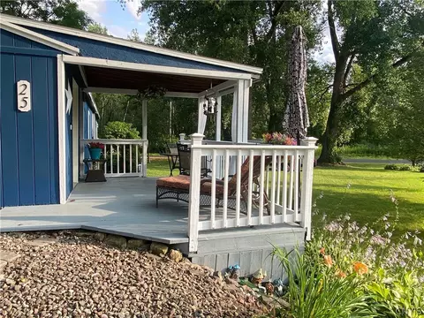 Exterior - 25 Washer Rd, Schroeppel, NY 13135 photo 2 of 3
