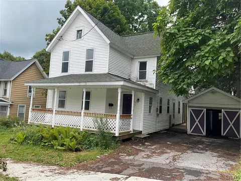 410 Seward St, Watertown, NY 13601