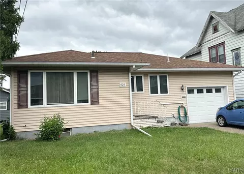 526 Ulster St, Syracuse, NY 13204