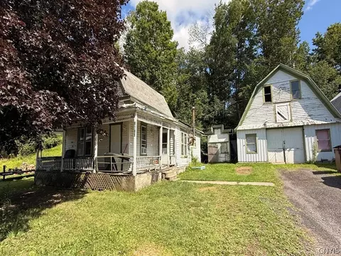 1624 State Highway 26, Otselic, NY 13155