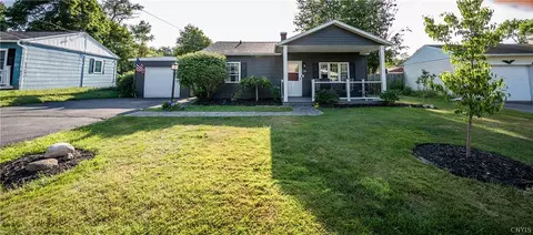 109 Denton Ave, Whitestown, NY 13492