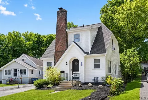 107 Carlton Ave, Geddes, NY 13219