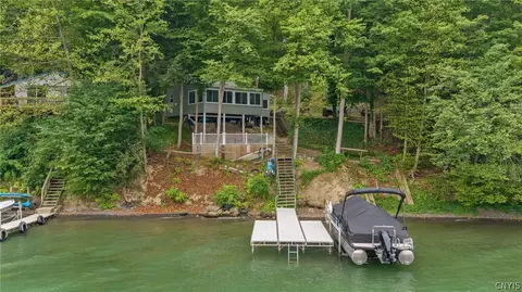 0 Smith Rd, Spafford, NY 13152