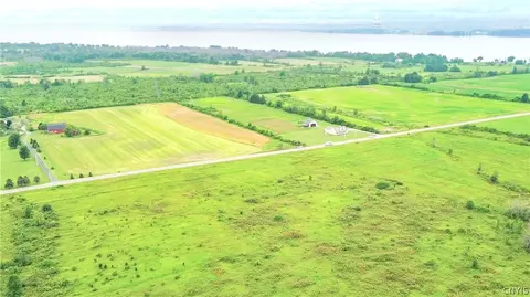 lot2 Cr-6, Cape Vincent, NY 13618