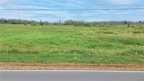 lot2 Cr-6, Cape Vincent, NY 13618