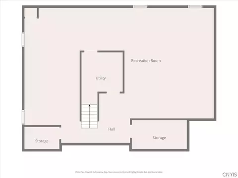 Floorplan - 115 Hunt Valley Rd, Oneida, NY 13421 photo 1 of 4