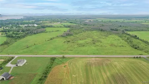 lot3 Cr-6, Cape Vincent, NY 13618