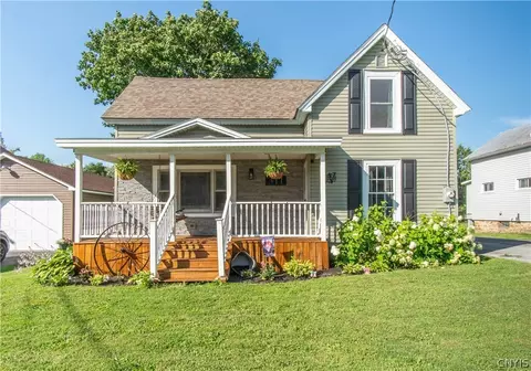 311 Mill St, Theresa, NY 13691