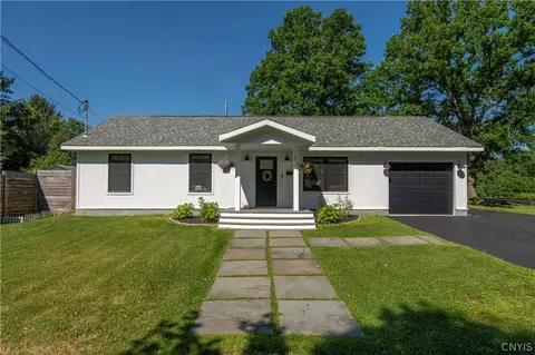 11 Ruth Ave, New Hartford, NY 13413