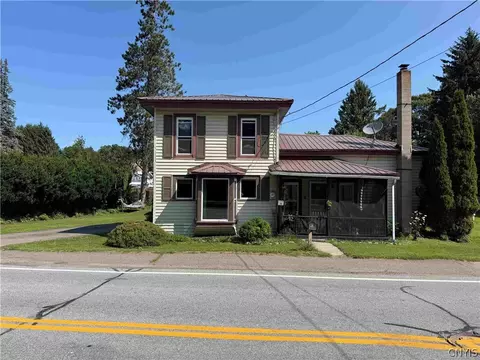 36 W Water St, Friendship, NY 14739