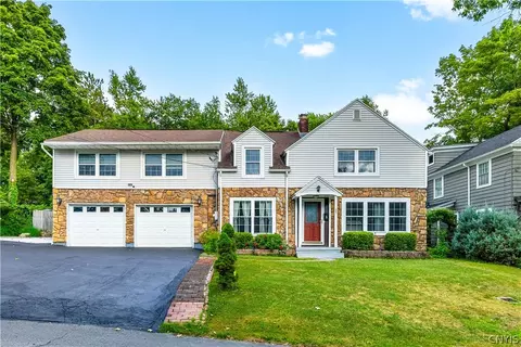 25 Hollister Ave, Utica, NY 13501