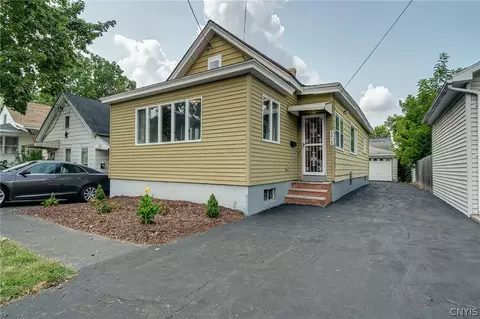 171 Culbert St, Syracuse, NY 13208
