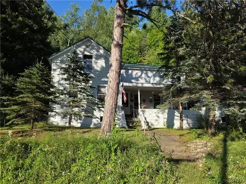 12062 Woodhull Rd, Forestport, NY 13338