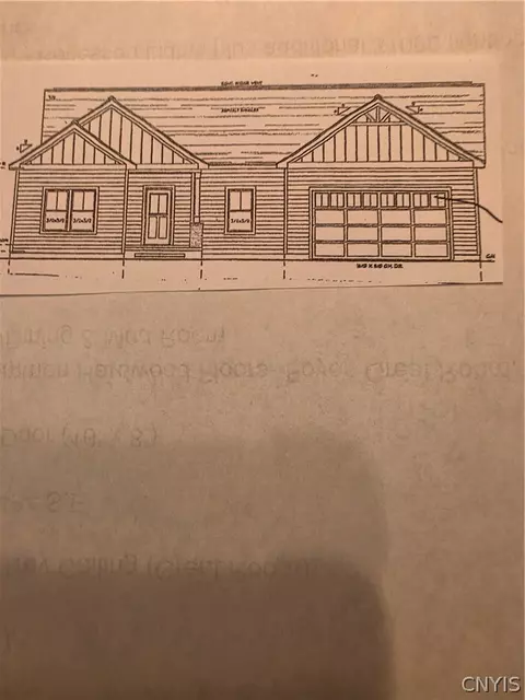 3 Mistral Cir # C, Clay, NY 13090