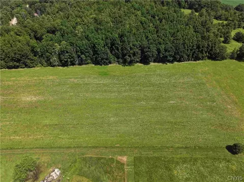 Cr-17, Belfast, NY 14711