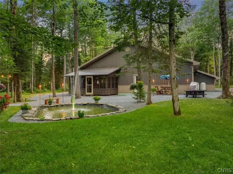 10958 Camp Ground Rd, Forestport, NY 13338