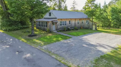 11023 Pit Four Rd, Forestport, NY 13338
