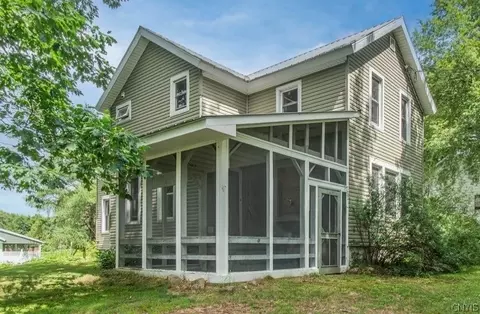 6523 Hilltop Rd, Croghan, NY 13327