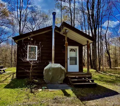 168 Carpenter Rd, Richland, NY 13144