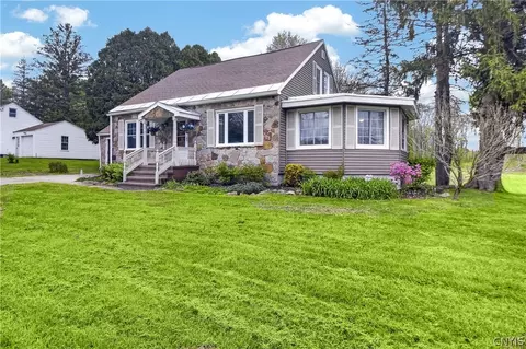 5646 Trenton Rd, Deerfield, NY 13502