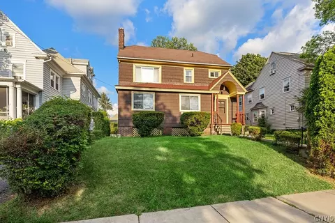 319 Allen St, Syracuse, NY 13210