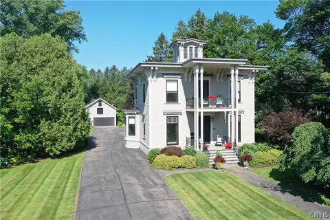 84 S Main St, Homer, NY 13077