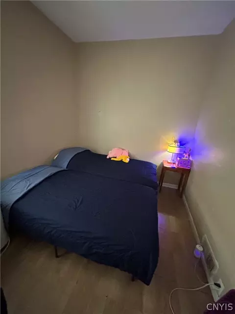 Bedroom - 175 Forest Ave, Syracuse, NY 13205 photo 1 of 3