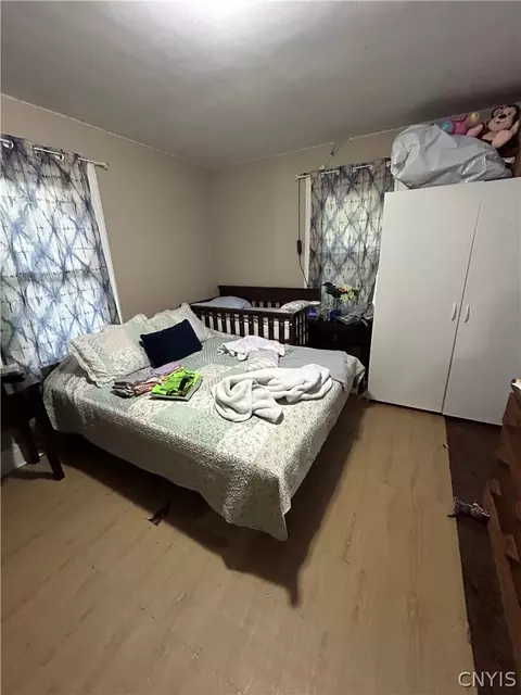 Bedroom - 175 Forest Ave, Syracuse, NY 13205 photo 3 of 3