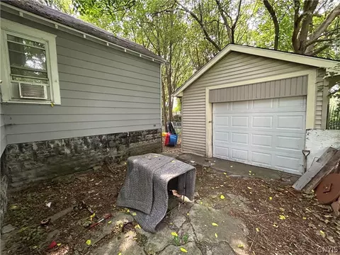 Exterior - 175 Forest Ave, Syracuse, NY 13205 photo 2 of 5