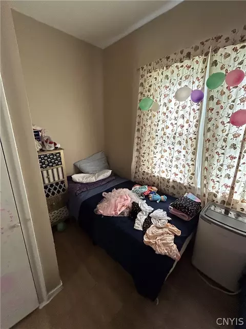Bedroom - 175 Forest Ave, Syracuse, NY 13205 photo 2 of 3