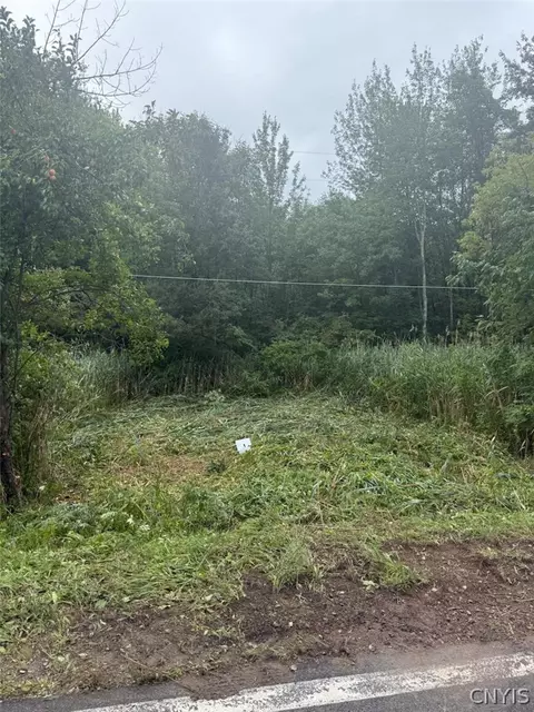 lot1 Rt 58, Mexico, NY 13114