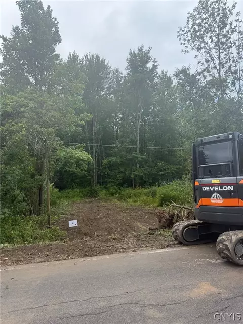 lot2 Rt 58, Mexico, NY 13114