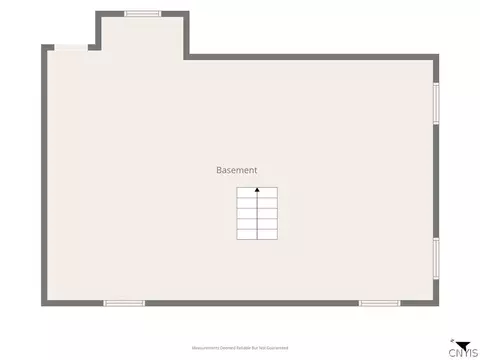 Floorplan - 431 Sylvan St, Oneida, NY 13421 photo 2 of 4