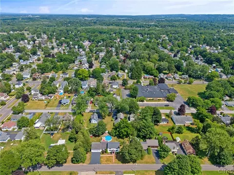 View/Area - 431 Sylvan St, Oneida, NY 13421 photo 1 of 2