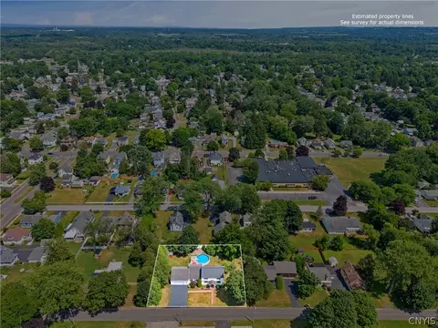 View/Area - 431 Sylvan St, Oneida, NY 13421 photo 2 of 2